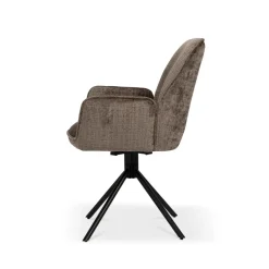 Outlet Eetkamerstoel Yuna Eetkamerstoelen