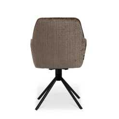 Outlet Eetkamerstoel Yuna Eetkamerstoelen