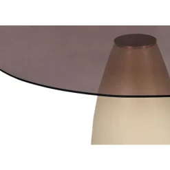 Hot Eetkamertafel Brix Mylon Eettafels Chevron-Right
