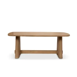 Hot Eetkamertafel Jolijn | 200b Eettafels Chevron-Right