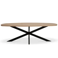 Online Eetkamertafel Santino Eettafels Chevron-Right