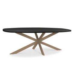 New Eetkamertafel Santino Eettafels Chevron-Right