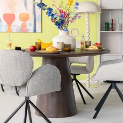 Online Eettafel Aron Eettafels Chevron-Right