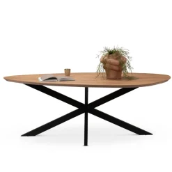 Sale Eettafel Bradley Eettafels Chevron-Right