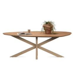 Sale Eettafel Bradley Eettafels Chevron-Right