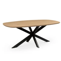 Hot Eettafel Bruce Eettafels Chevron-Right