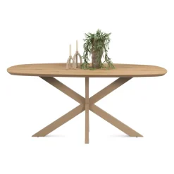 Hot Eettafel Bruce Eettafels Chevron-Right