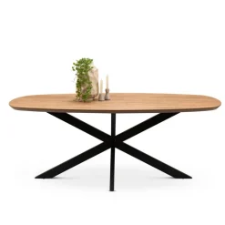 Best Eettafel Bruce Eettafels Chevron-Right