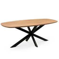 Best Eettafel Bruce Eettafels Chevron-Right