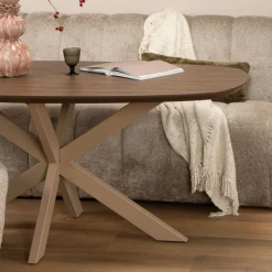 Clearance Eettafel Bruce Eettafels Chevron-Right