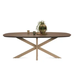 Clearance Eettafel Bruce Eettafels Chevron-Right
