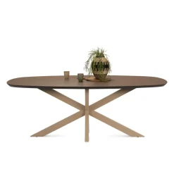 Sale Eettafel Bruce Eettafels Chevron-Right