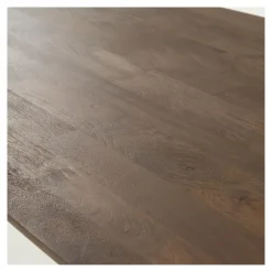 Eettafel Coco 300x110 cm - lichtbruin Eettafels Chevron-Right