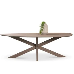 Eettafel Damian Eettafels Chevron-Right