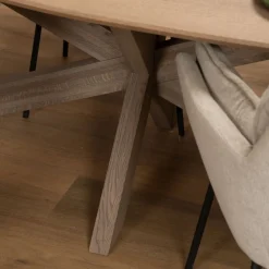 Eettafel Damian Eettafels Chevron-Right