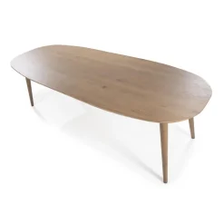 Sale Eettafel Elijah Eettafels Chevron-Right