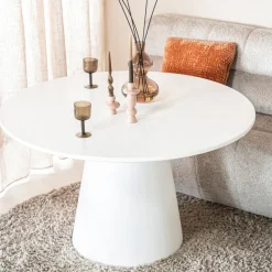 Best Eettafel Elin Eettafels Chevron-Right
