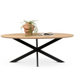 Outlet Eettafel George Eettafels Chevron-Right
