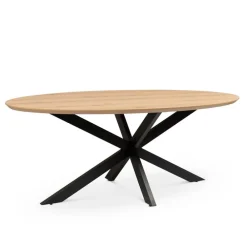 Outlet Eettafel George Eettafels Chevron-Right