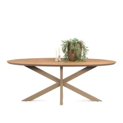 Clearance Eettafel George Eettafels Chevron-Right