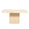 Clearance Eettafel Harmonie Eettafels Chevron-Right