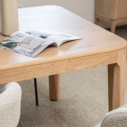 Outlet Eettafel Harvey Eettafels Chevron-Right