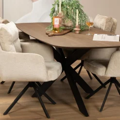 Discount Eettafel Marlin Eettafels Chevron-Right
