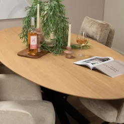 Eettafel Marvin Eettafels Chevron-Right