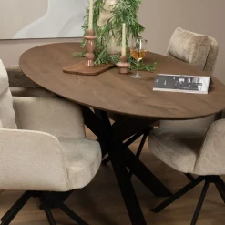 New Eettafel Marvin Eettafels Chevron-Right