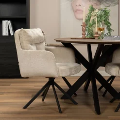 New Eettafel Marvin Eettafels Chevron-Right