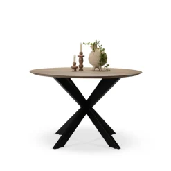 Hot Eettafel Miles Eettafels Chevron-Right