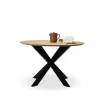 Hot Eettafel Miles Eettafels Chevron-Right
