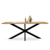 Discount Eettafel Mitch Eettafels Chevron-Right