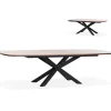 Sale Eettafel Pepijn | Uitschuifbaar Eettafels Chevron-Right