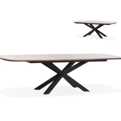 Sale Eettafel Pepijn | Uitschuifbaar Eettafels Chevron-Right