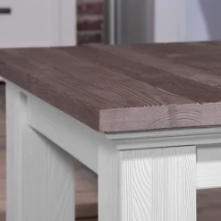 Clearance Eettafel Toulouse Eettafels Chevron-Right