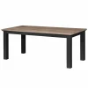 Best Eettafel Toulouse Noir Eettafels Chevron-Right