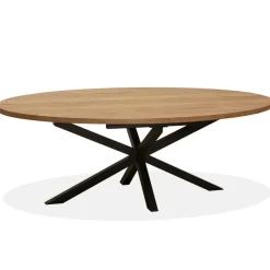 Eettafel Virgil | Uitschuifbaar Eettafels Chevron-Right