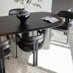 Hot Eettafel Walter Eettafels Chevron-Right