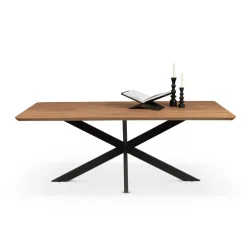Outlet Eettafel William Eettafels Chevron-Right