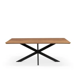 Outlet Eettafel William Eettafels Chevron-Right