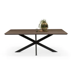 Outlet Eettafel William Eettafels Chevron-Right