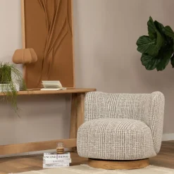 Hot Fauteuil Dahlia Fauteuils