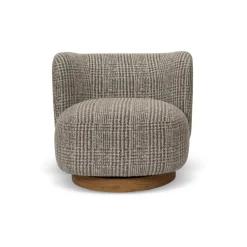 Hot Fauteuil Dahlia Fauteuils