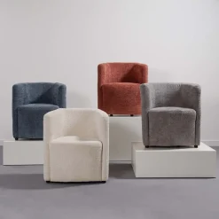 Fauteuil Dante Fauteuils