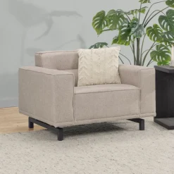 Best Fauteuil Dione Fauteuils|Zitbanken Chevron-Right