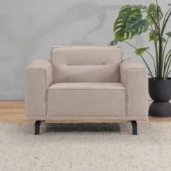 Best Fauteuil Dione Fauteuils|Zitbanken Chevron-Right