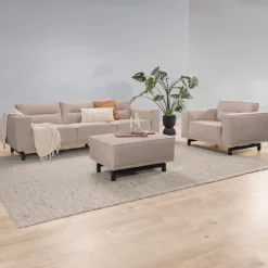 Best Fauteuil Dione Fauteuils|Zitbanken Chevron-Right