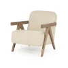 Sale Fauteuil Francis - beige Flou Fauteuils