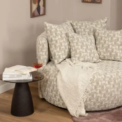 Outlet Fauteuil Hidde Fauteuils